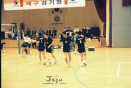 제34회 도민체육대회 배구경기장 33번