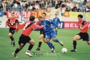 2002 하나-서울은행 FA컵 축구대회 3번