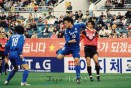2002 하나-서울은행 FA컵 축구대회 42번