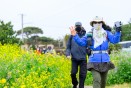 제24회 서귀포유채꽃국제걷기대회 119번