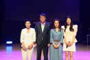 20220618 서귀포예술의전당 개관8주년 기념 경축연 제주를 빛낸 스타들과 19번